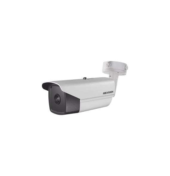 HIKVISION DS-2TD2117-3/V1 Bala IP Térmica 320 X 240 / Lente