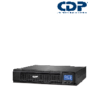 CHICAGO DIGITAL POWER  CDP084034 CDP UPO11-2RT - UPS / , UPO112RT