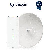 UBIQUITI UBI3520004 Ubiquiti AF-5XHD-34-S45 -  Kit AirF, AF5XHD34S45