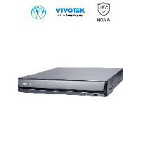 VIVOTEK  VIV0200002 VIVOTEK ND9442P - Grabador NVR 16 C, ND9442P