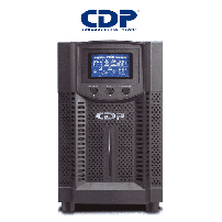 CHICAGO DIGITAL POWER  CDP433045 CDP UPO11-2 - UPS ONLI, UPO112