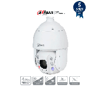 DAHUA DHT0060069 DAHUA DH-SD6C3425GB-HNR-A-PV1 - Cámara, DHSD6C3425GBHNRAPV1