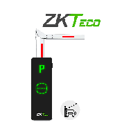 ZKTECO ZKT0960019 ZKTECO BGM1145L90L - Barrera Vehicula, BGM1145L90110V