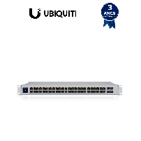 UBIQUITI UBI1850008 UBIQUITI USW-48-POE UniFi Switch de, USW48POE