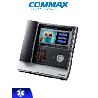 COMMAX  29086 COMMAX JNS70MN - Unidad de intercomunicac, JNS70MN