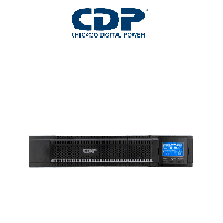 CHICAGO DIGITAL POWER  CDP4330050 CDP UPO11-1RT AX - UP, UPO111RTAX