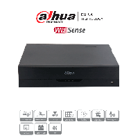 DAHUA DHT0370049 DAHUA DH-XVR5432L-4KL-I3 - DVR de 32 C, DHXVR5432L4KLI3