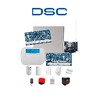 DSC DSC2480001 DSC NEO-ALLIN - Paquete Para Certificaci, NEOALLIN