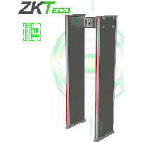 ZKTECO ZKT1110010 ZKTECO ZKD2180 - Arco detector de met, ZKD2180