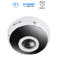 VIVOTEK  VIV0080004 VIVOTEK FE9382-EHV-v2 - Cámara IP f, FE9382EHVv2