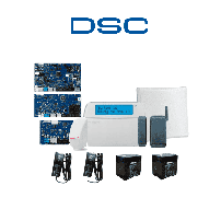 DSC DSC2480027 DSC CER-PRO - Paquete De Certificación D, CERPRO