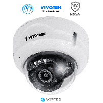 VIVOTEK  VIV0040019 VIVOTEK FD839-EHTV - Cámara IP VORT, FD839EHTV