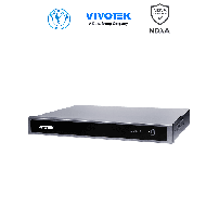 VIVOTEK  VIV0200003 VIVOTEK ND9426P - NVR 16 canales co, ND9426P