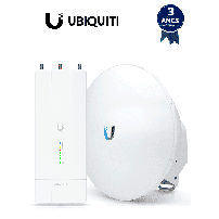 UBIQUITI UBI3520002 UBIQUITI AF-5XHD-23-S45: Kit AirFib, AF5XHD23S45