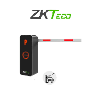 ZKTECO ZKT0960017 ZKTECO BGM1030L - Barrera Vehicular /, BGM1030L