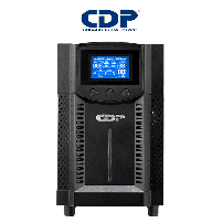 CHICAGO DIGITAL POWER  CDP433044 CDP UPO11-1 AX- UPS On, UPO111AX
