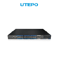 UTEPO UGC097004 UTEPO UTP7524GEPOE4GF - Switch Gigabit , UTP7524GEPOE4GF