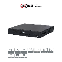 DAHUA DHT0370043 DAHUA DH-XVR5432L-I3 - DVR de 32 canal, DHXVR5432LI3