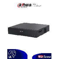 DAHUA DHT0370044 DAHUA DH-XVR5816S-4KL-I3 - DVR de 16 C, DHXVR5816S4KLI3