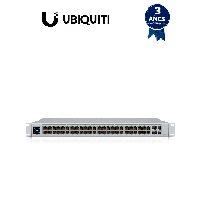 UBIQUITI UBI1860006 UBIQUITI USW-48 UniFi Switch Capa 2, USW48