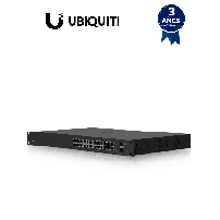 UBIQUITI UBI097001 UBIQUITI ES-24-250W - Edge Switch Gi, ES24250W