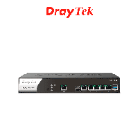 DRAYTEK DRY1780004 DrayTek VIGOR2962- Ruteador Multi-WA, VIGOR2962