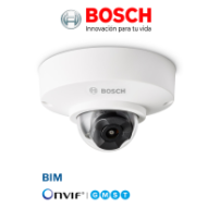 BOSCH RBM0040053 BOSCH V_NUV3703F04 - Microdomo 5MP HDR, NUV3703F04