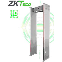 ZKTECO ZKT1110004 ZKTECO D1065 - Arco detector de metal, ZKD1065