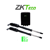 ZKTECO ZKT0990024 ZKSW400DC - Kit de Pistones de Alumin, ZKSW400DC