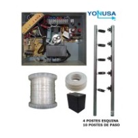 YONUSA  YON6500010 YONUSA PAKEY10000127AF - Paquete de , EY10000127AFACCESORIOS