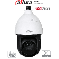 DAHUA DHT0060075 DAHUA SD49825GB-HNR - Cámara IP PTZ de, DHSD49825GBHNR