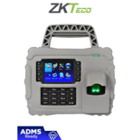 ZKTECO ZKT0800031 ZKTECO S922ID4G- Control de Asistenci, S922ZMM2004G