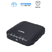 VIVOTEK  VIV0160001 VIVOTEK RX9502 - Receptor de video , RX9502
