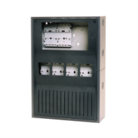 BOSCH RBM109126 BOSCH F_HCP0006A - Carcasa de Central M, HCP0006A
