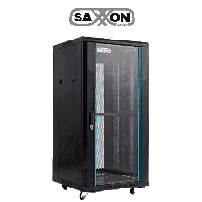 SAXXON SXN0420009 SAXXON SXR22U6622S - Gabinete de Piso, SXR22U6622S
