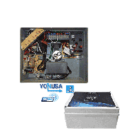 YONUSA  YON6500007 YONUSA EY10000127AFWIFI - Paquete de, EY10000127AFMWIFI