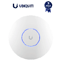 UBIQUITI UBI4220004 UBIQUITI U6-ENTERPRISE- Punto de Ac, U6ENTERPRISE