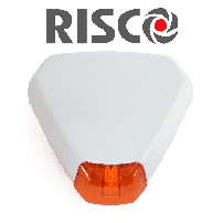 RISCO RSC019027 RISCO RWS50 - Sirena Triangular Exterio, RWS50