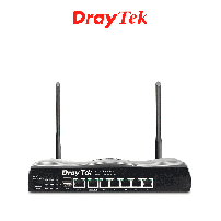 DRAYTEK DRY1790002 DRAYTEK VIGOR2927AC- Ruteador Inalám, VIGOR2927AC