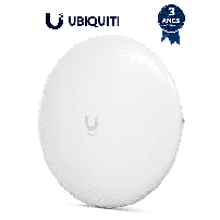 UBIQUITI UBI3540004 UBIQUITI WAVE-NANO- Antena Cliente , WaveNano