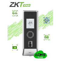 ZKTECO ZKT0680049 ZKTECO PROMA - Control de Acceso Faci, ProMA