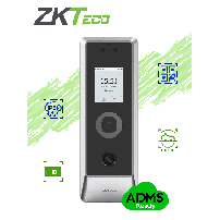 ZKTECO ZKT0810070 ZKTECO PROMAQR - Control de Acceso Fa, PROMAQR