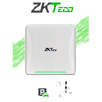 ZKTECO ZKT0980009 ZKTECO UHF10FPRO - Lector de TAGS (Ta, UHF10FPRO