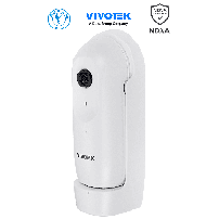 VIVOTEK  VIV0070001 VIVOTEK CC9160-H - Cámara IP Panorá, CC9160H