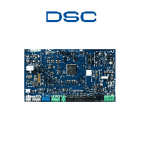 DSC DSC1170033 DSC-HS3128PCB- Tarjeta Serie Pro 128 Zon, HS3128PCB