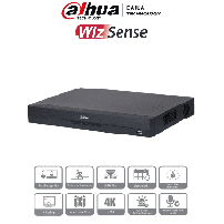 DAHUA DHT0370038 DAHUA XVR5232AN-I3 - DVR de 32 Canales, DHXVR5232ANI3