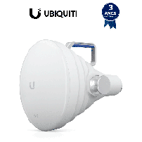 UBIQUITI UBI3420001 UBIQUITI UISP-HORN - Antena Sectori, UISPHORN