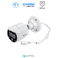 VIVOTEK  VIV0030010 VIVOTEK IB639 - Cámara IP VORTEX Es, IB6391YL