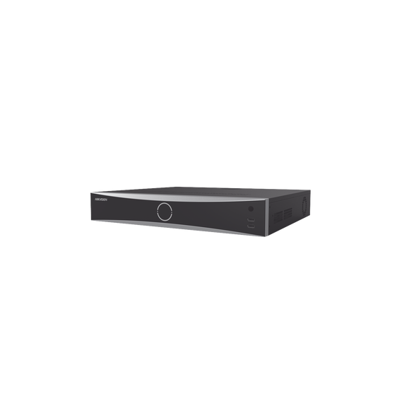 HIKVISION DS-7732NXI-K4 NVR 12 Megapixel (4K) / 32 canales I