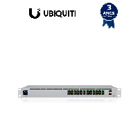 UBIQUITI UBI1860004 UBIQUITI USW-24 UniFi Switch Capa 2, USW24
